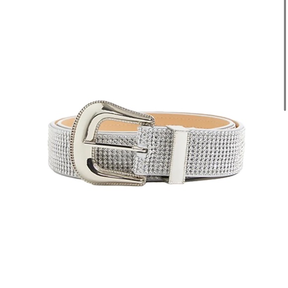 NWT crystal belt - Picture 2 of 3